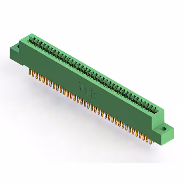 842-072-555-202 EDAC Inc.  Edgeboard Connectors